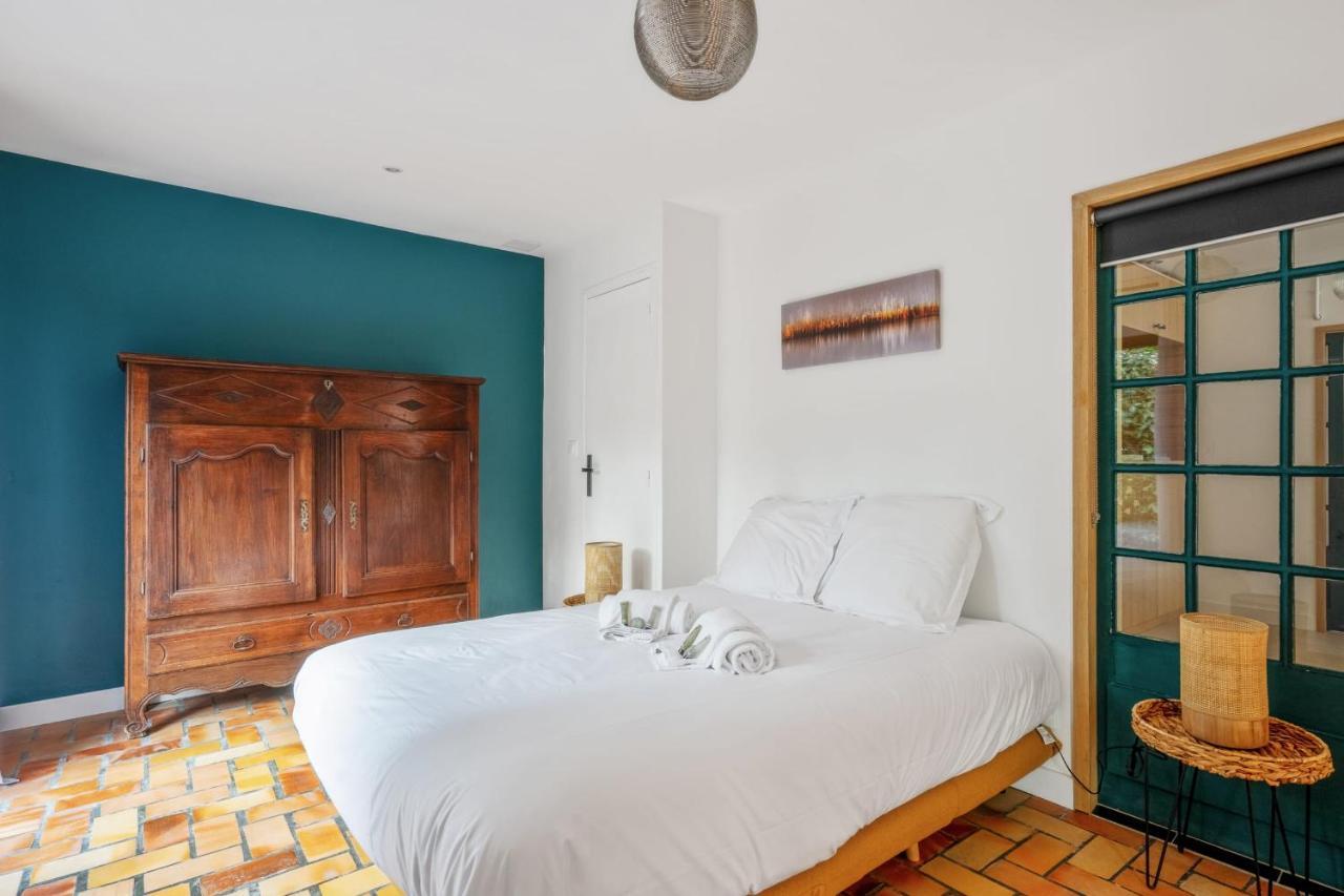 Appartement Bleuet - 3 Etoiles - Welkeys Arcachon Esterno foto